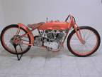 1922 Harley-Davidson