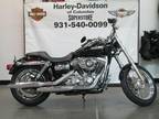 2009 Harley-Davidson Dyna Super Glide Custom