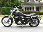 2010 Honda Shadow RS, Garage Kept 1 Owner in Great Condition