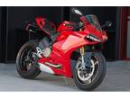 2014 Ducati Superbike Panigale S free shipping