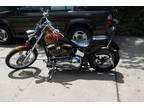 2001 Independence Custom Express Softail not Harley