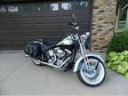 $2,600 2003 Harley-Davidson Softail
