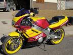 $1,500 1992 Yamaha FZR600 Vance and Hines Limited Edition #121
