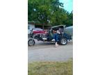 Must See Beauty *** 1996 350 V8 Trike -Great Price ***
