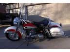 Drives Excellent 1958 Harley Davidson Touring -Looks Great