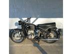 immaculate~1967 BMW R69S Triple Matching #'s~