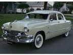 1951 Ford Custom Deluxe Fordor 78K MILES - Delivery Worldwide Free