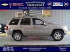 Jeep Grand Cherokee Limited 1999