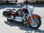 2007 Harley-Davidson SOLD