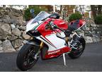 jytd*^*^)~_~2012 Ducati 1199S*~*~