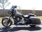 2014 Harley-Davidson Touring Street Glide Special Showroom Condition