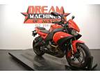 2009 Buell 1125 CR *Super Nice, Low Miles*