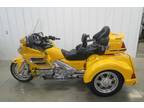 2003 Honda GoldWing GL1800 Trike ~ Free Shipping ~ Touring
