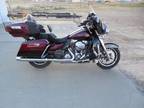 2014 Harley Ultra Limited