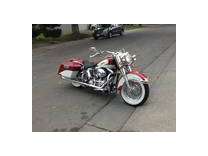 2004 harley-davidson heritage softail 1442cc delivery free