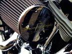 2012 Harley Davidson Softail FXS Blackline in Chinook, MT