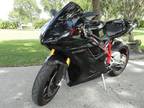 2008 Ducati Superbike 1098 S - Free Delivery -