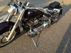 2001 Harley Davidson Soft Tail