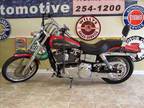 $11,900 Weekly Used 2006 Harley Davidson Dyna Wide Glide for sale.