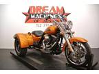 2015 Harley-Davidson FLRT - Freewheeler Trike