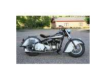 1953 indian chief original free delivery
