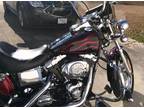 2001 Harley Davidson Dyna Low Rider