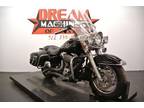 2008 Harley-Davidson FLHRC - Road King Classic *Manager's Special*