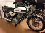 1969 Kawasaki
