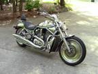 2004 Harley Davidson VRSCA V-Rod