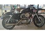 Harley Sportster 1200xl