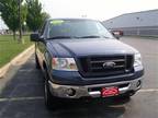 Ford F150 2006