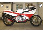 1982 Ducati Bimota HB2 900cc