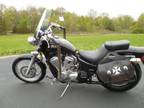 REDUCED! 2004 Honda Shadow For Sale -