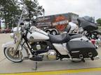 2008 Harley-Davidson FLHRC Road King Classic
