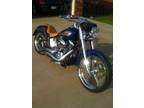 $21,400 2007 Harley-Davidson FatBoy/FLSTF