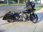 $24,900 2009 Harley Davidson Street Glide