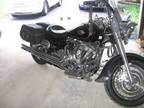 YAMAHA ROAD STAR 1600cc ? ONLY 7,900 MILES - LIKE NEW CONDITION - BRO
