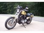 1997 Harley Davidson Sportster XL 1200 Sport