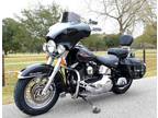 2005 Harley-Davidson Heritage Softail Classic 88CI with shipping