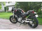 $9,000 2005 Ducati S2R Monster