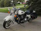 2002 Harley Davidson FLHRCI Roadking Classic Touring in Omaha, NE