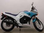 1989 Honda VTR250 Interceptor Used Motorcycles for sale Columbus OH Independent