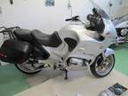 2004 BMW R1150 RT Low Milage