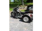2004 Harley Davidson FLSTF Fat Boy Trike in Danville, PA