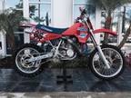 1986 MAICO 500cc with free shipping worldwide