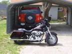 $13,950 2007 Harley Davidson Streetglide 12,456 Miles $13,950 Nice Ride
