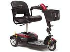 SCOOTER (Go-Go LX w/CTS) NEW