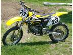 1997 Suzuki RM 125- Do Not miss out on this bike!