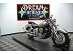 2009 Yamaha V Star 650 Classic - XVS65AYS *Manager's Special*