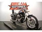 2003 Harley-Davidson FXDWG - Dyna Wide Glide 100th Anniversary